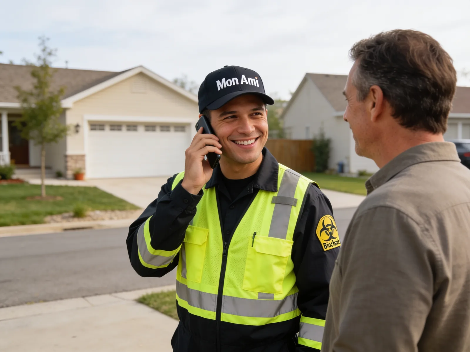 Sewage Cleanup Salem, WI FAQs