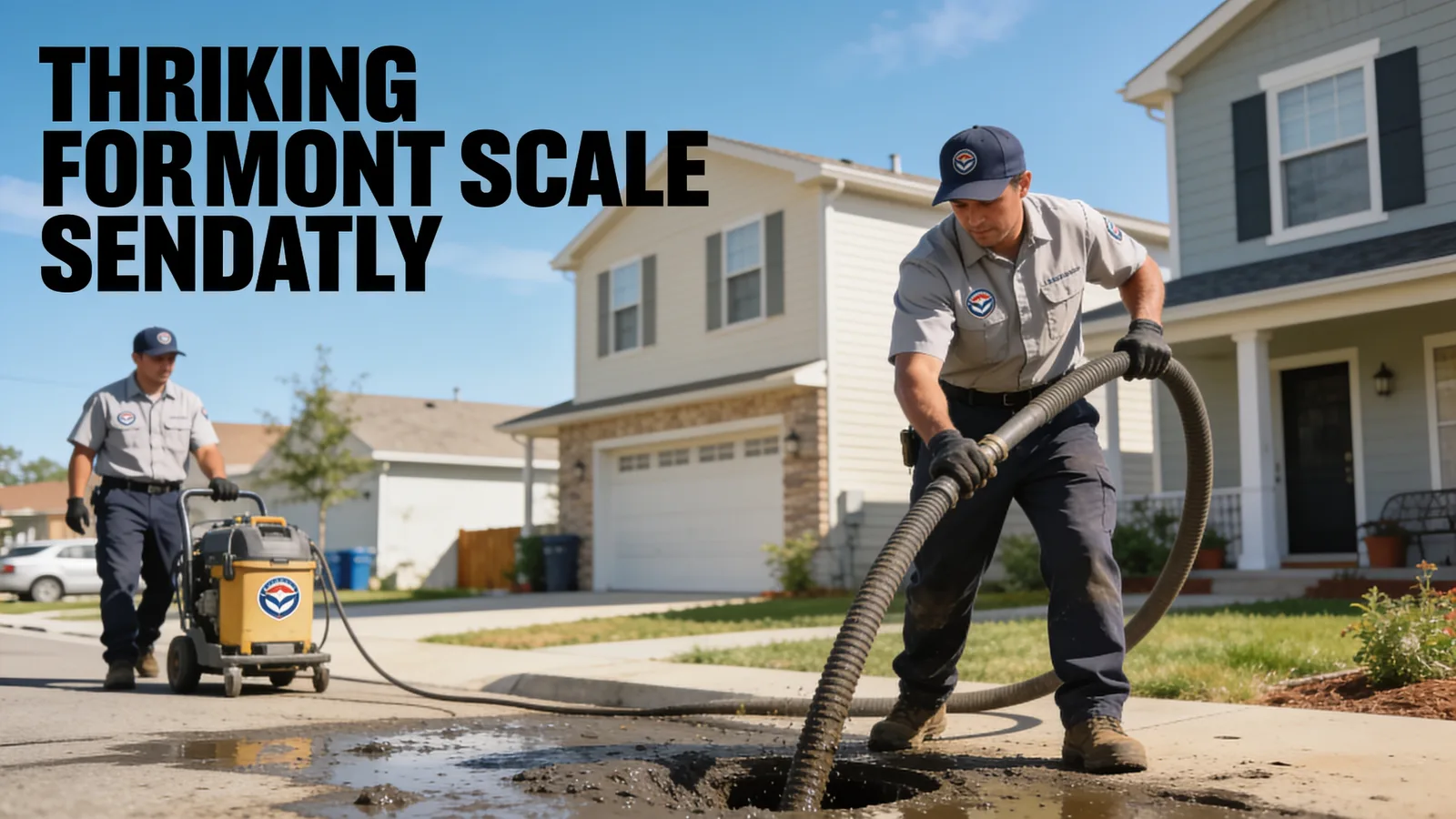 Sewage Cleanup in Salem, WI near me